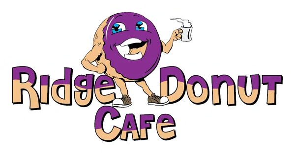 Ridge Donut Cafe
